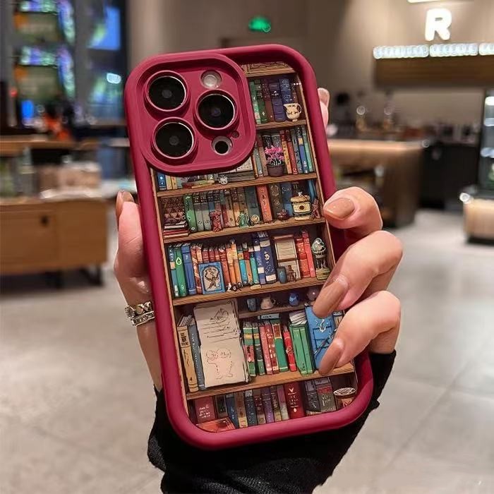 Booksy Case