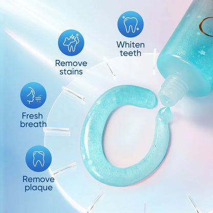 Niacinamide Whitening ToothPaste