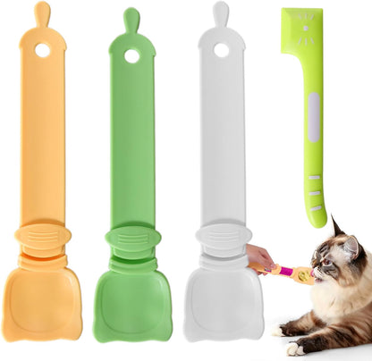 Pockins™ Cat LickFeeder