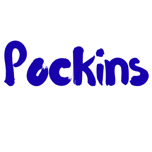 pockins