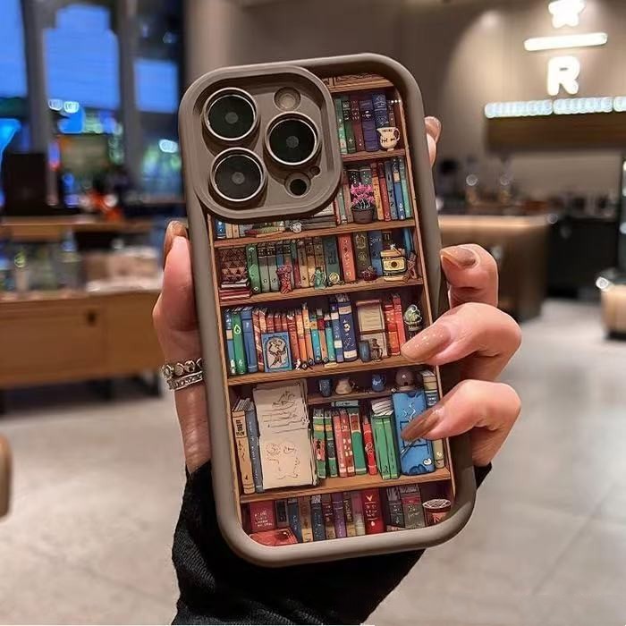 Booksy Case