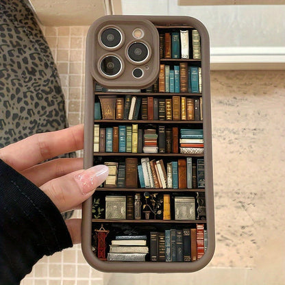 Booksy Case