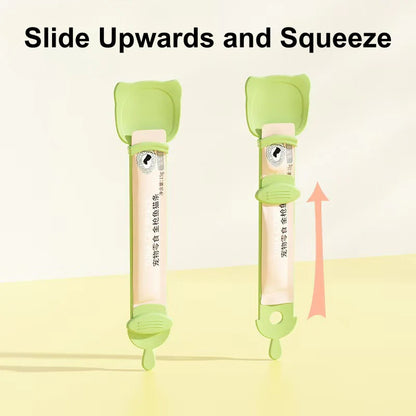 Pockins™ Cat LickFeeder