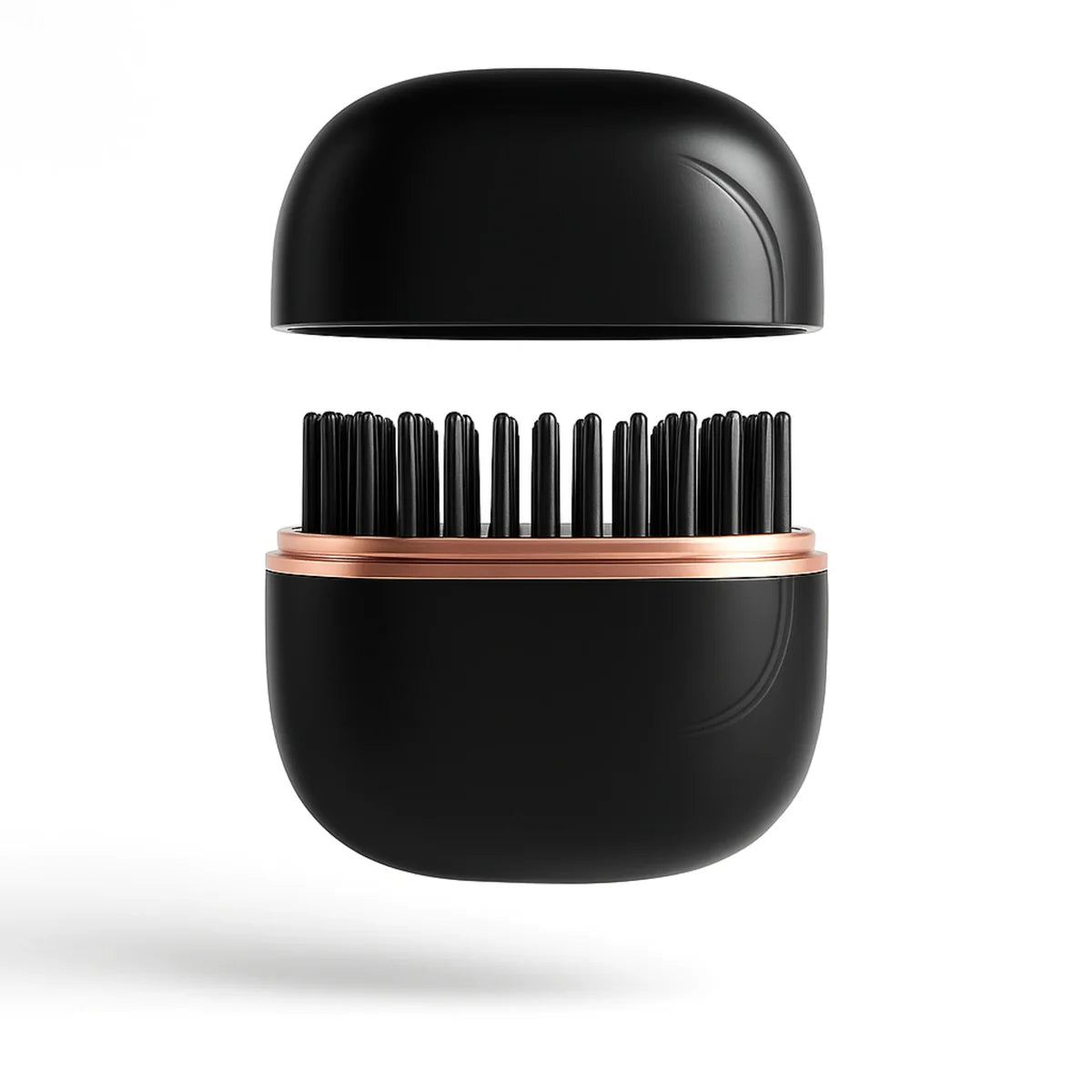 Portable Mini Hair Straightener