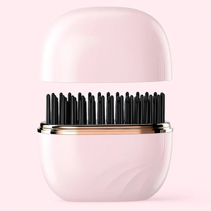 Portable Mini Hair Straightener